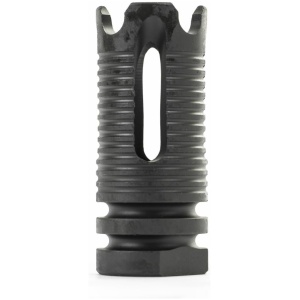 AR15 "Phantom" Style Flash Hider - 5/8-32