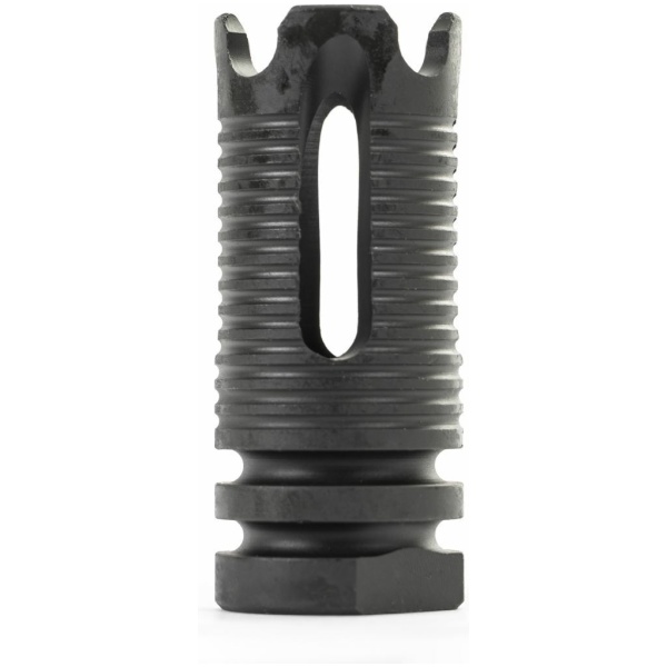 AR15 "Phantom" Style Flash Hider - 5/8-32