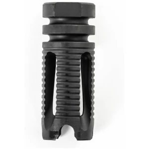 KAK Industry AR15 "Phantom" Style Flash Hider - 1/2-28