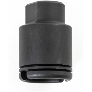 KAK Industry AR15 Micro Slimline Flash Can 5/8-24