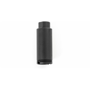 KAK Industry AR15 Slimline Flash Can 5/8-24