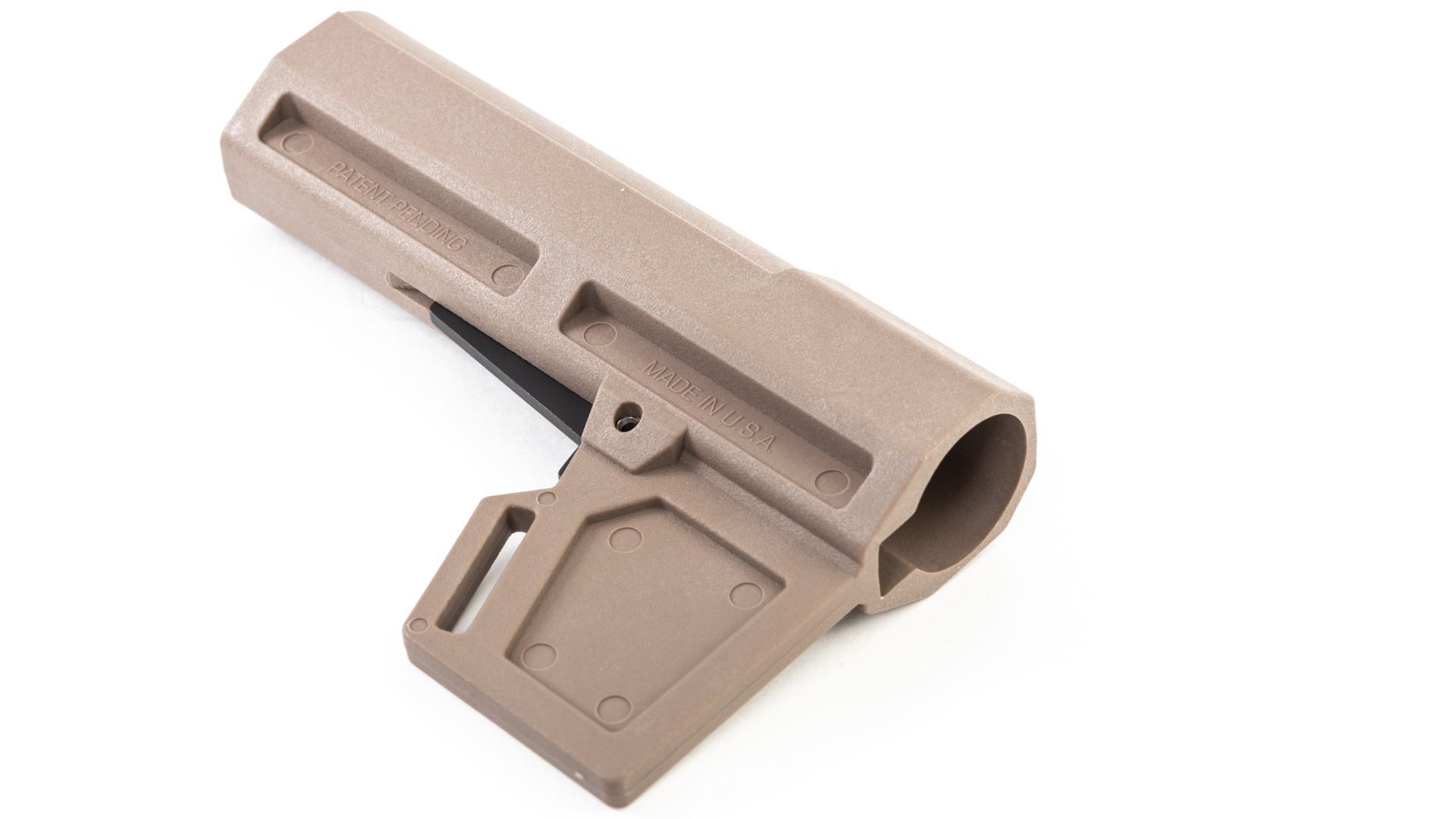 Shockwave 2M Blade FDE (Blade Only) - Image 3