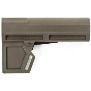 Shockwave 2M Blade OD Green (Blade Only)