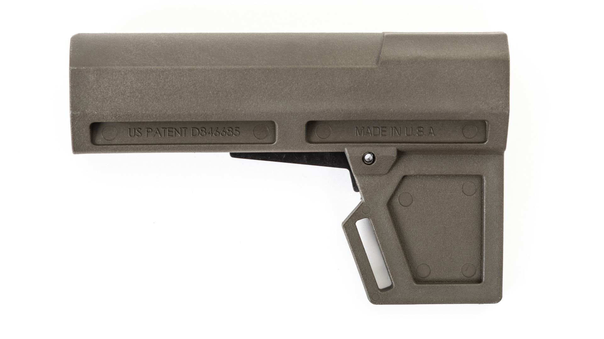 Shockwave 2M Blade OD Green (Blade Only) - Image 2