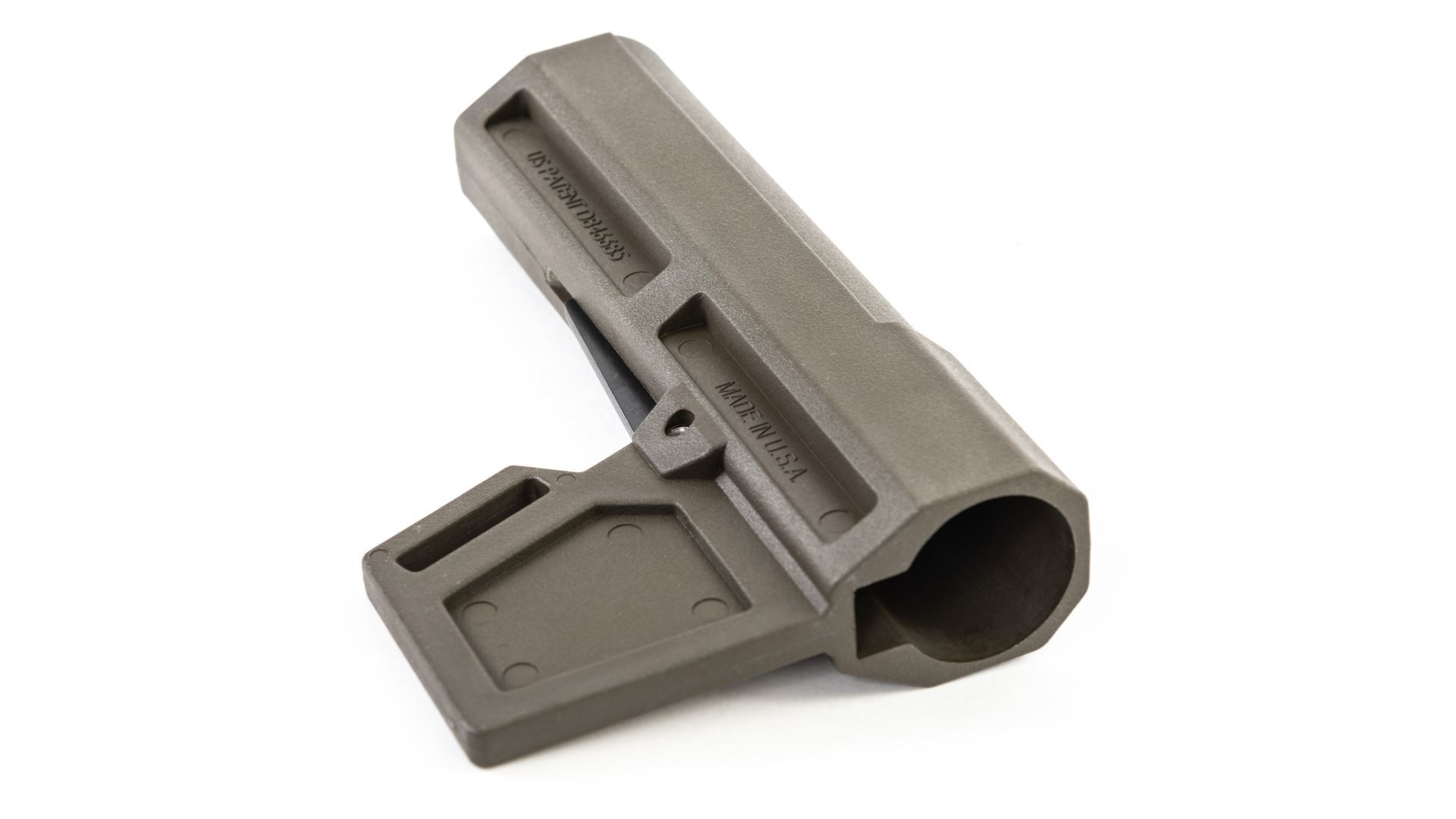 Shockwave 2M Blade OD Green (Blade Only) - Image 3