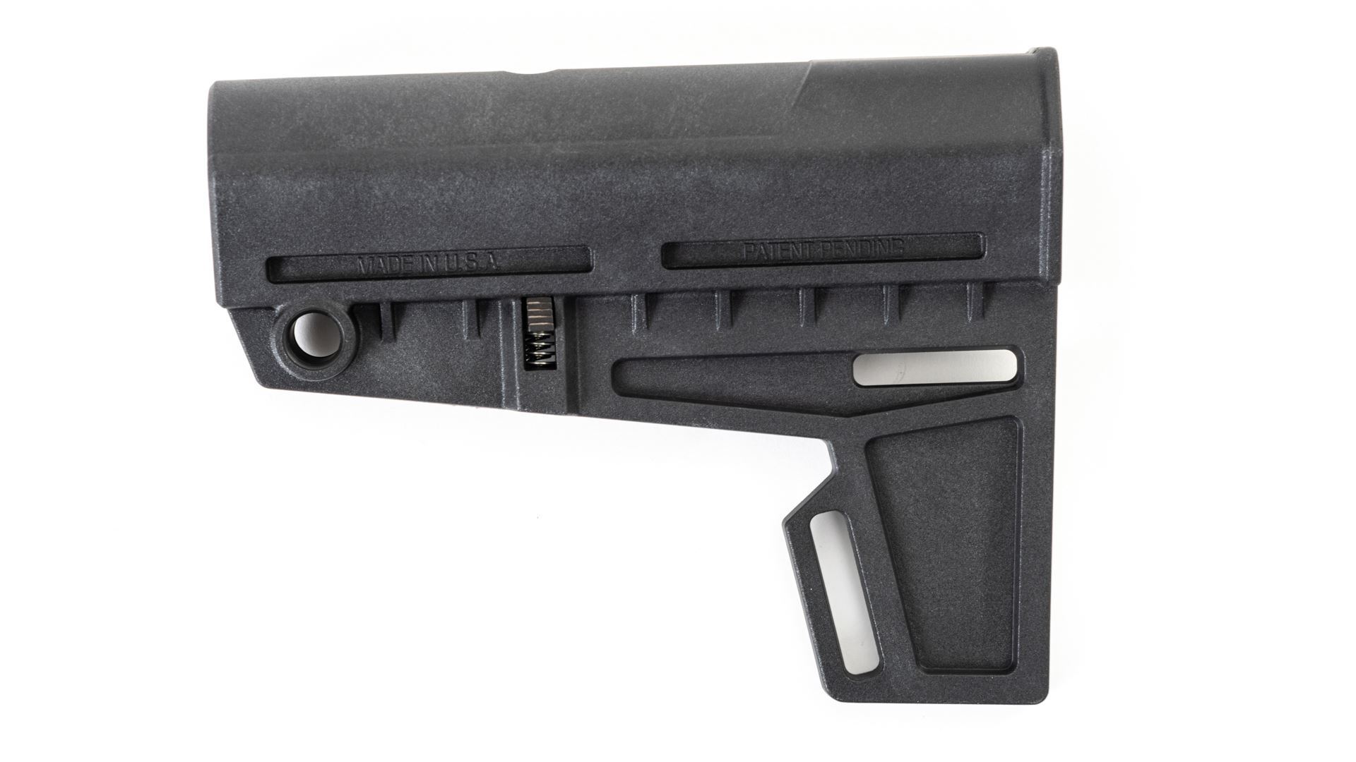 Shockwave Blade Classic Pistol Stabilizer - Black - Image 2