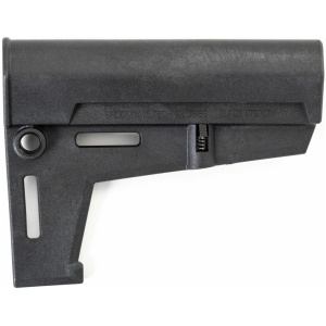 Shockwave Blade Stealth Pistol Stabilizer - Black