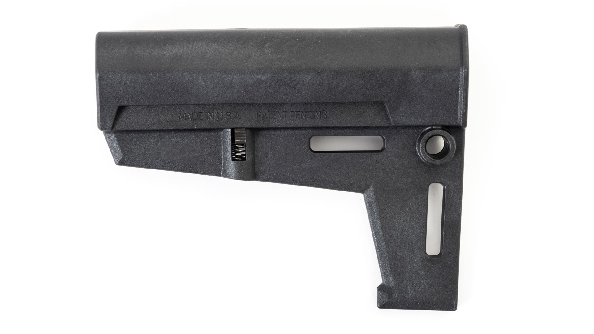 Shockwave Blade Stealth Pistol Stabilizer - Black - Image 2