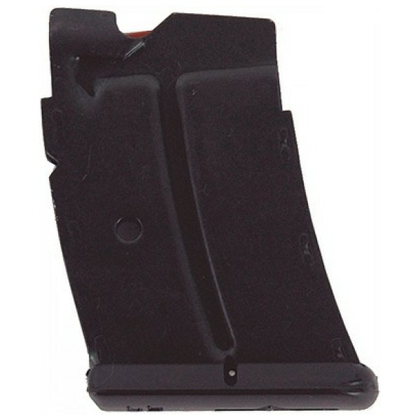 ANSCHUTZ MAGAZINE 22LR 5RD - BLUED STEEL