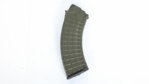Arsenal Circle 10 7.62x39mm Factory Original OD Green Polymer 30 Round Magazine