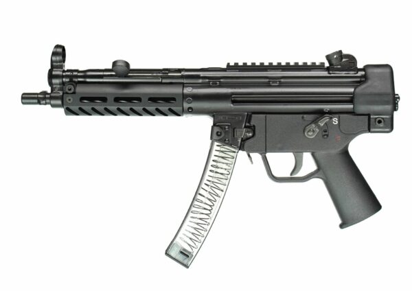 PTR Industries 9C PTR600 9mm Semi-Auto 30rd Pistol