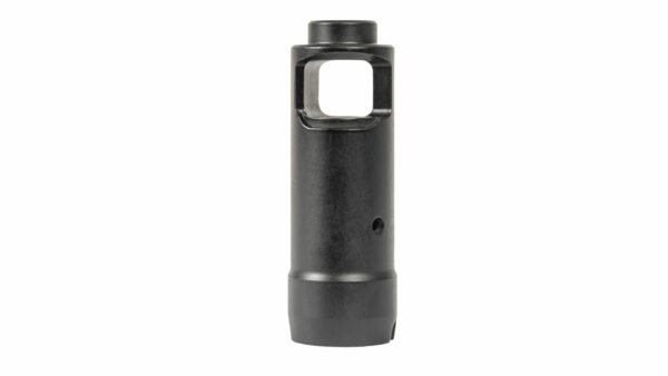 Arsenal Compensator with 24x1.5mm Right Hand Threads for AK74 5.45x39mm and 5.56x45mm Rifles - Image 3