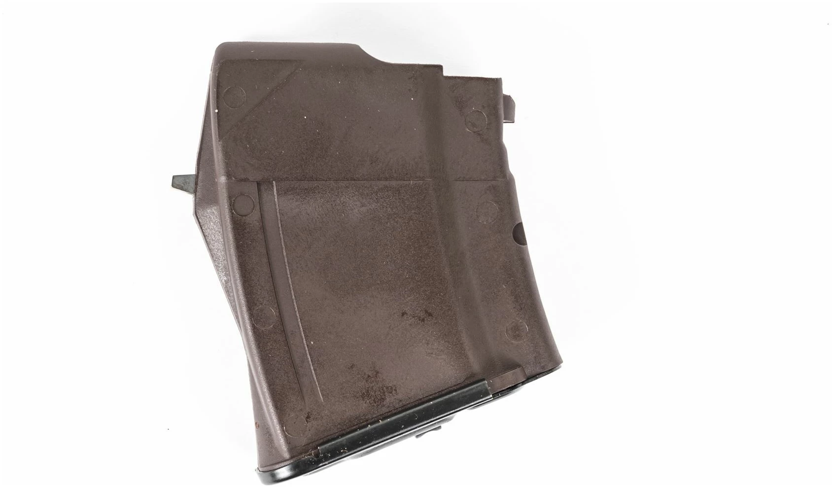 Arsenal 7.62x39mm Plum 10 Round Magazine