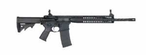 LWRC International IC-SPR Special Purpose Rifle 5.56 NATO 30rd 16" Barrel Black