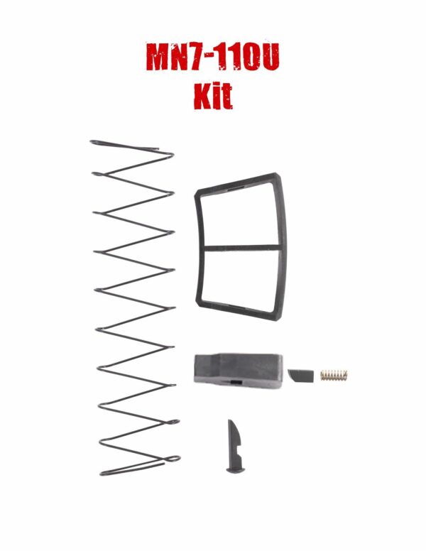 Arsenal 7.62x39mm 30rd to 10rd Magazine Conversion Kit - Image 2
