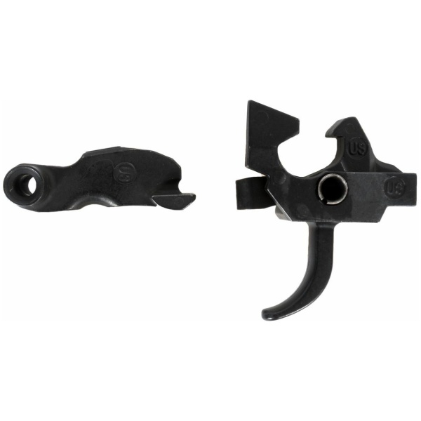 FIME FCG US Vepr12 & Saiga12 Gauge Shotguns