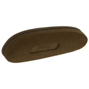 PACHMAYR RECOIL PAD RP200 - RIFLE BROWN/BLACK BASE