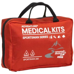 ARB SPORTSMAN 200 FIRST AID - KIT 1-4 PPL 1-4 DAYS