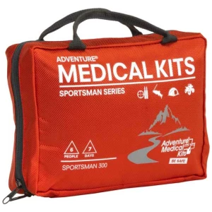 ARB SPORTSMAN 300 FIRST AID - KIT 1-6 PPL 1-7 DAYS