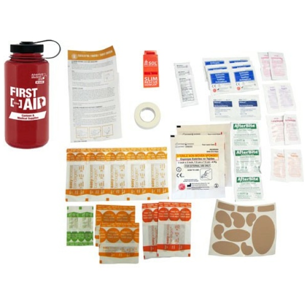 ARB ADVENTURE FIRST AID 32 OZ - KIT 1-2 PPL/ 1 DAY