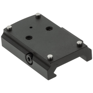 CRIMSON TRACE LOW PROFILE PIC - RAIL MOUNT