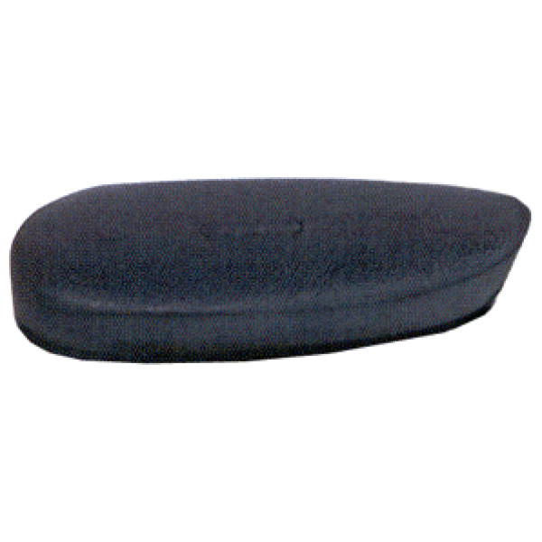 PACHMAYR RECOIL PAD YOUTH 752B - X-SMALL DECELERATOR BLACK