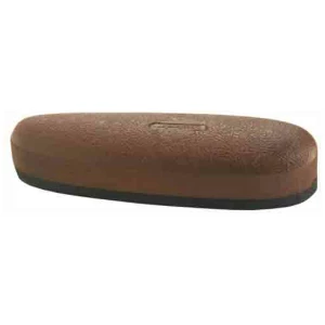 PACHMAYR RECOIL PAD D752B - DECELERATOR SMALL BROWN
