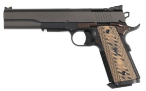 CZ DW KODIAK TRI-TONE 10MM G10 OR