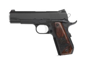 CZ DW GUARDIAN 9MM 9+1