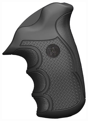 PACHMAYR DIAMOND PRO GRIP - RUGER SP101