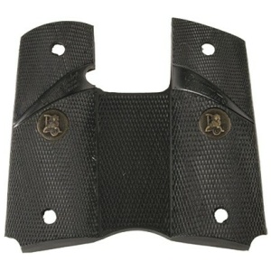 PACHMAYR SIGNATURE GRIP FOR - COLT OFFICER'S MODEL