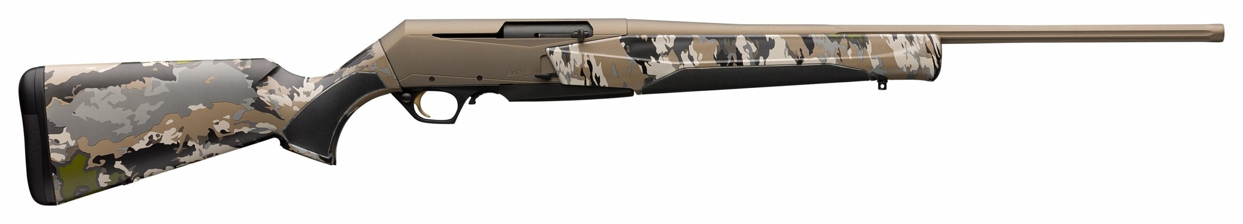BROWNING BAR MK3 SPEED OVIX 300WIN 22"