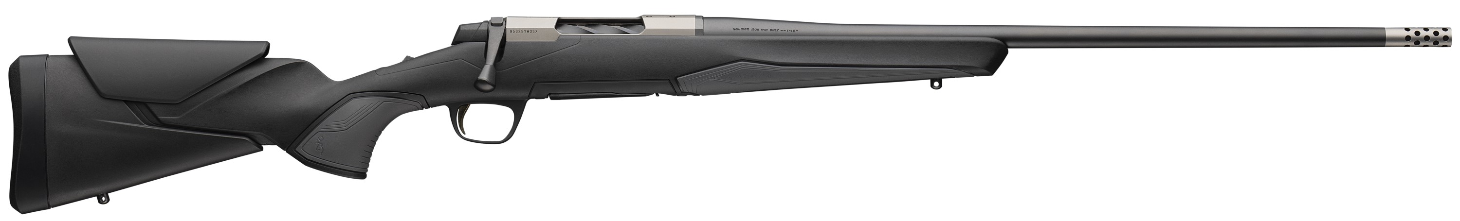 BROWNING X-BOLT 2 HUNT COMP 300WIN TT #