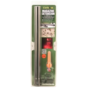CARLSONS MAGAZINE EXTENSION - BER NOVACZ712/912 10-SHT 12GA