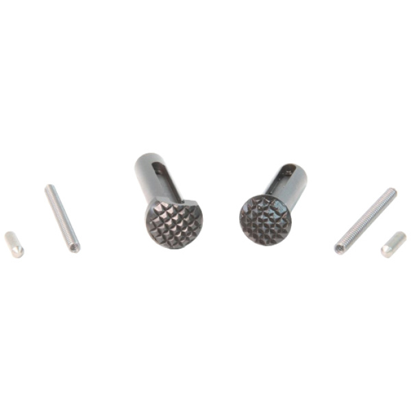 GEISSELE ULTRA DUTY CHECKERED - TAKEDOWN PIN SET