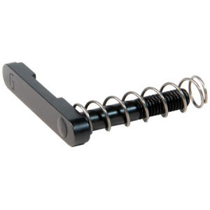 GEISSELE SUPER STAINLESS - MAGAZINE CATCH