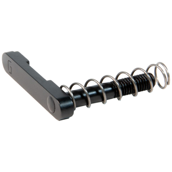 GEISSELE SUPER STAINLESS - MAGAZINE CATCH
