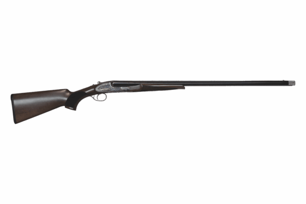 CZ SHARP TAIL TGT SXS 12/30 BL/WD