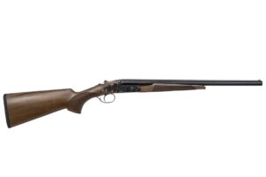 CZ SHARP TAIL COACH SXS 12/20 3"