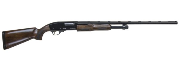 CZ 620 FIELD SELECT 20/28 BL/WD
