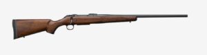 CZ 600 AMERICAN ST2 6.5CR 24" TB#