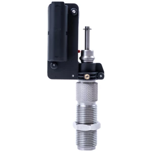 LYMAN POWDER CHECK ALARM DIE