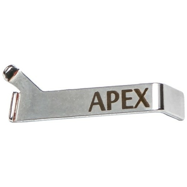 APEX PERFORMANCE CONNECTOR - FOR ALL GLOCK EXCEPT 42/43