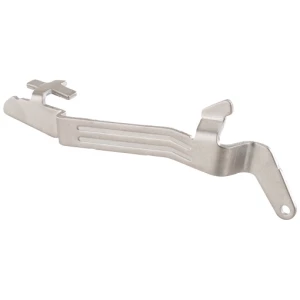 APEX TRIGGER BAR FOR GLOCK - 43/43X/48 NKL TEFLON