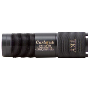 CARLSONS CHOKE TUBE EXTENDED - TURKEY 20GA .565 INVECTOR
