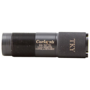 CARLSONS CHOKE TUBE EXTENDED - TURKEY 20GA .555 INVECTOR