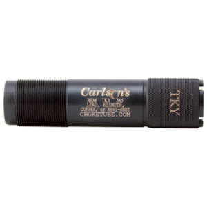 CARLSONS CHOKE TUBE EXTENDED - TURKEY 20GA .565 REM CHOKE