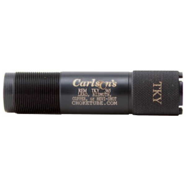 CARLSONS CHOKE TUBE EXTENDED - TURKEY 20GA .565 REM CHOKE