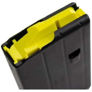 CPD MAGAZINE AR15 400 LEGEND - 10RD BLACKENED S/S