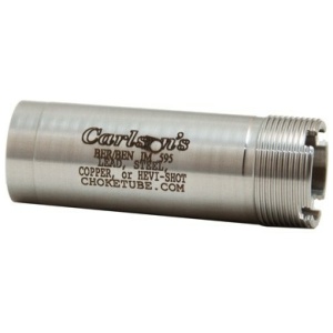 CARLSONS CHOKE TUBE FLUSH - MOUNT 20GA IMP MOD BER MOBIL